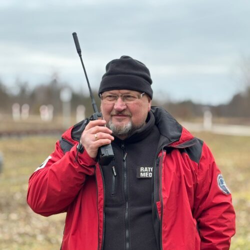 Piotr Jakubowski
